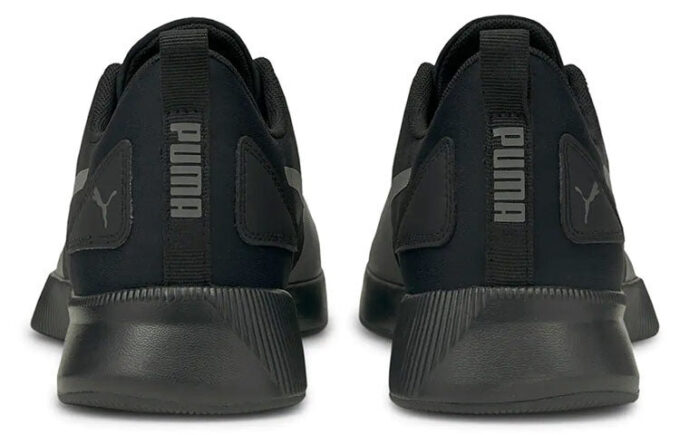 Flyer Runner Mesh “Black Castlerock”