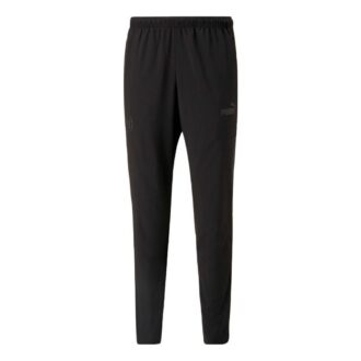 Football Clothing Replica Pants “Black”
