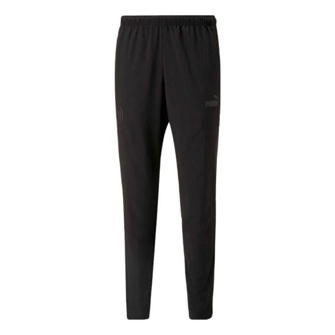 Football Clothing Replica Pants “Black”