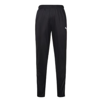 Football Clothing Teamwear Pants “Black”
