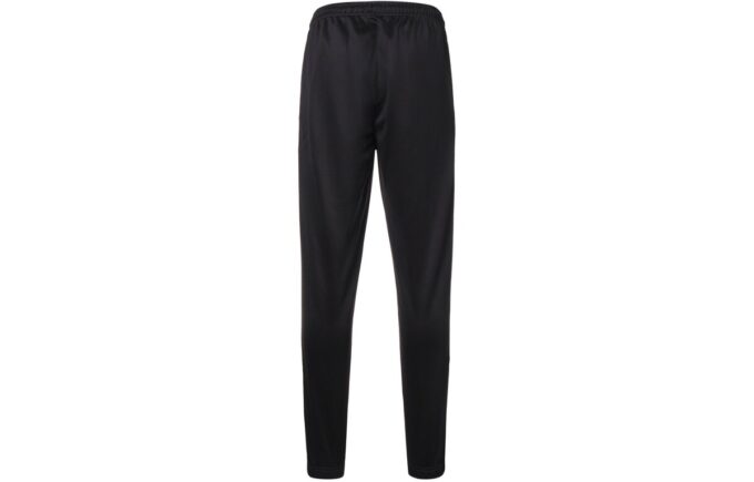 Football Clothing Teamwear Pants “Black”