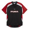 Football Jersey “Black”