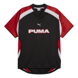 Football Jersey “Black”