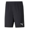 Football Shorts “Black”