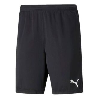 Football Shorts “Black”