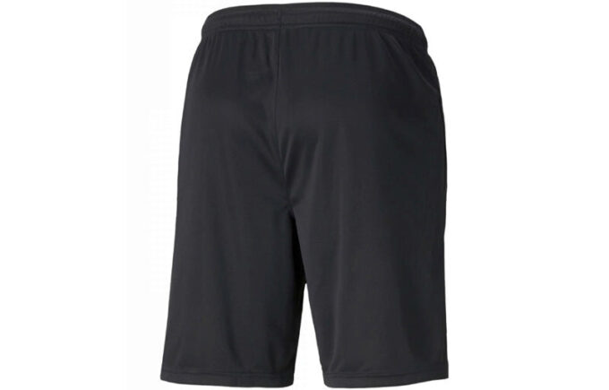 Football Shorts “Black”