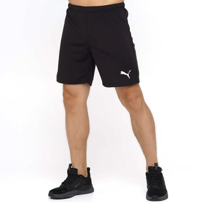 Football Shorts “Black”