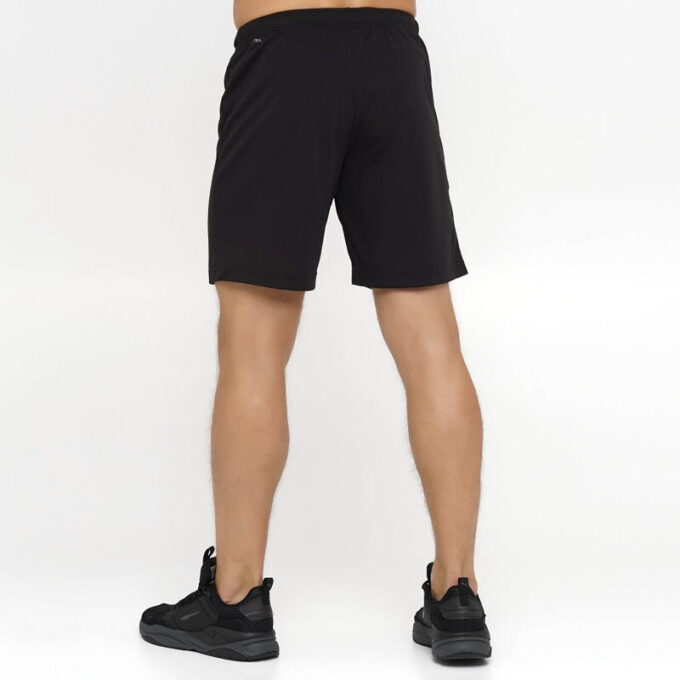 Football Shorts “Black”