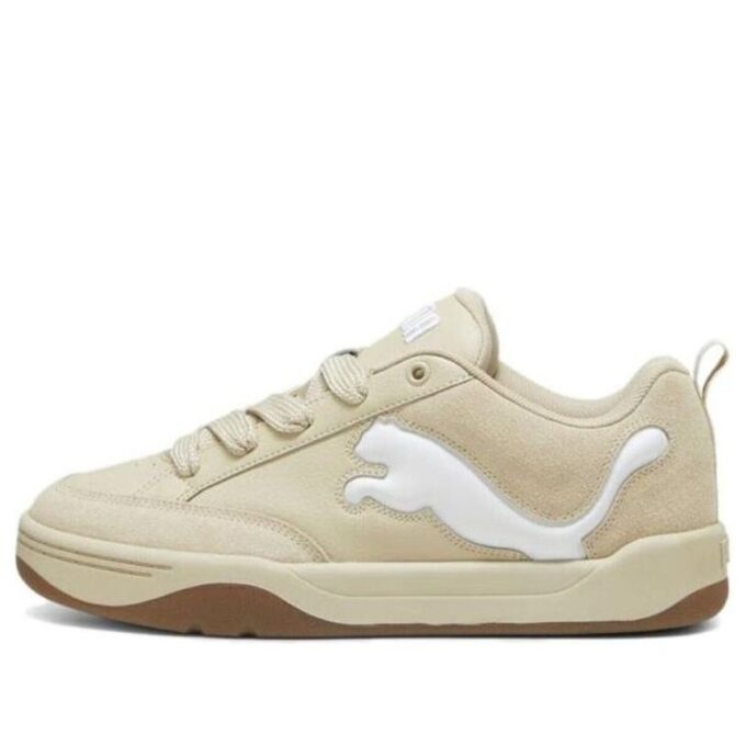Footwear Park Lifestyle SD “Putty Cream”