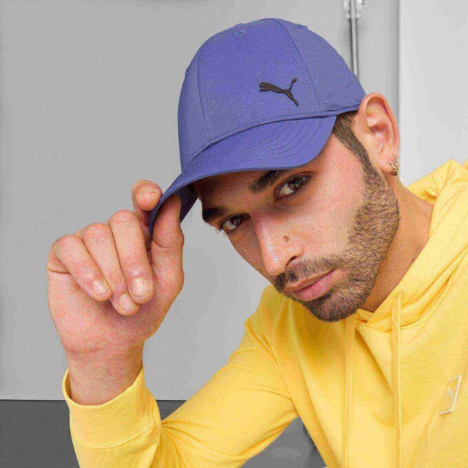 Force 3.0 Stretch Fit Cap