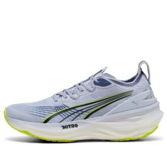 ForeverRun Nitro 2 “Cool Weather Yellow Alert”