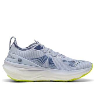 ForeverRun Nitro 2 “Cool Weather Yellow Alert”