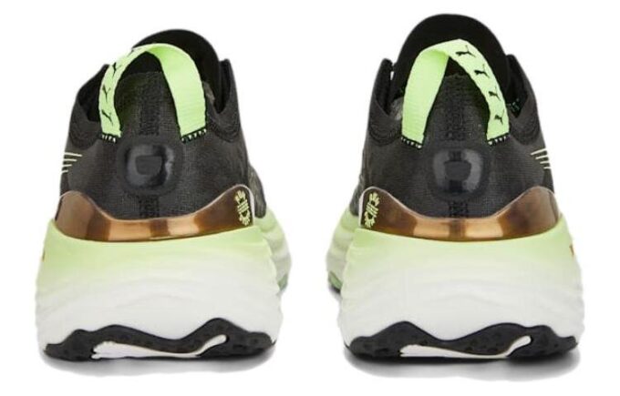 ForeverRun Nitro “Black Light Mint”