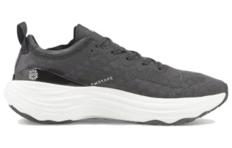 ForeverRun Nitro “Black White”