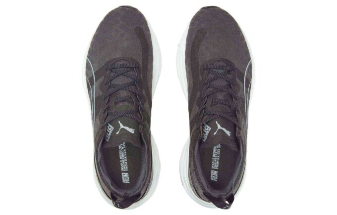 ForeverRun Nitro “Black White”