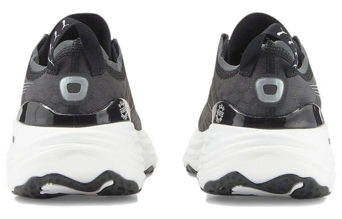 ForeverRun Nitro “Black White”