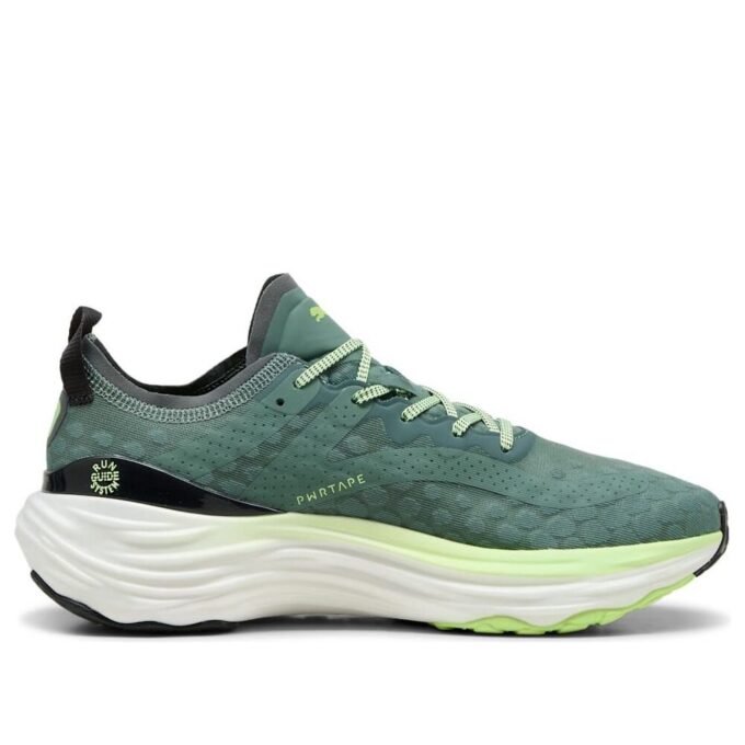 ForeverRun Nitro “Eucalyptus”