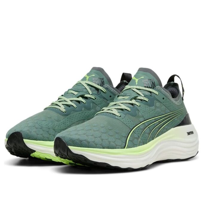 ForeverRun Nitro “Eucalyptus”