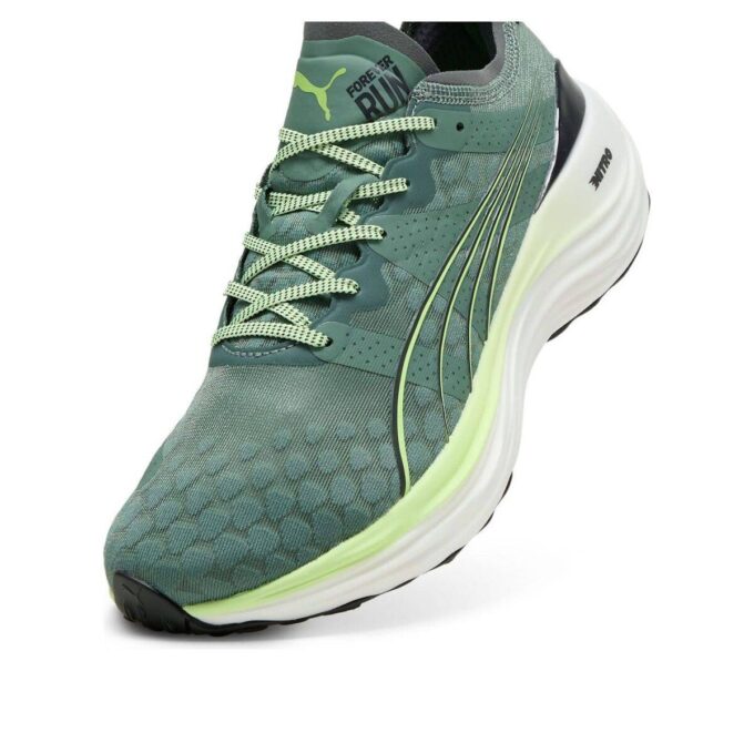 ForeverRun Nitro “Eucalyptus”