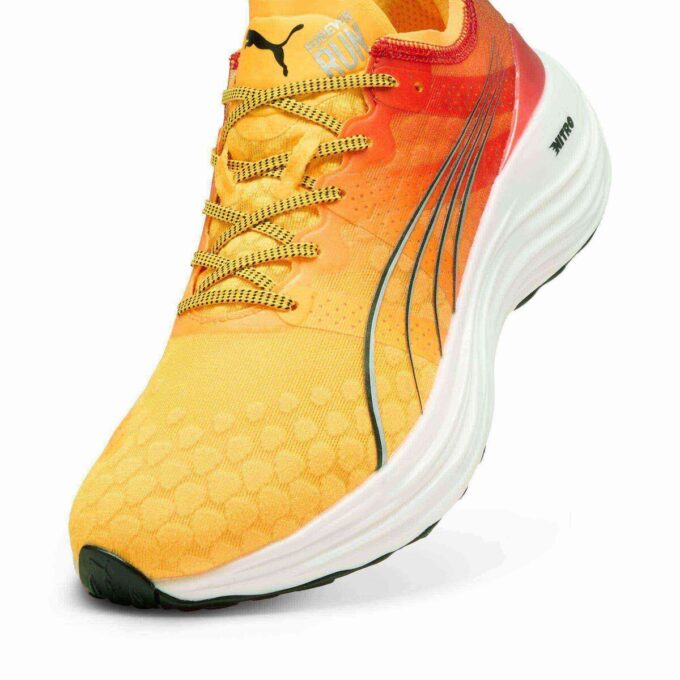 ForeverRun NITRO™ FADE Men Running Shoes ForeverRun NITRO™ FADE Men Running Shoes