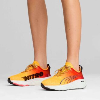 ForeverRun NITRO™ FADE Women Running Shoes