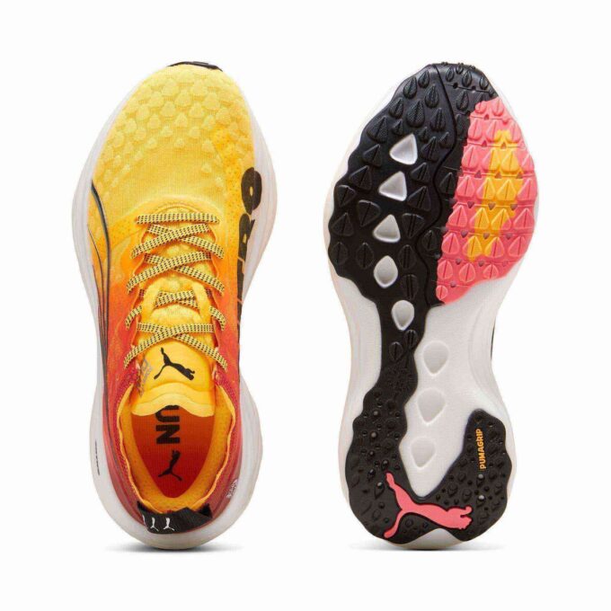 ForeverRun NITRO™ FADE Women Running Shoes ForeverRun NITRO™ FADE Women Running Shoes