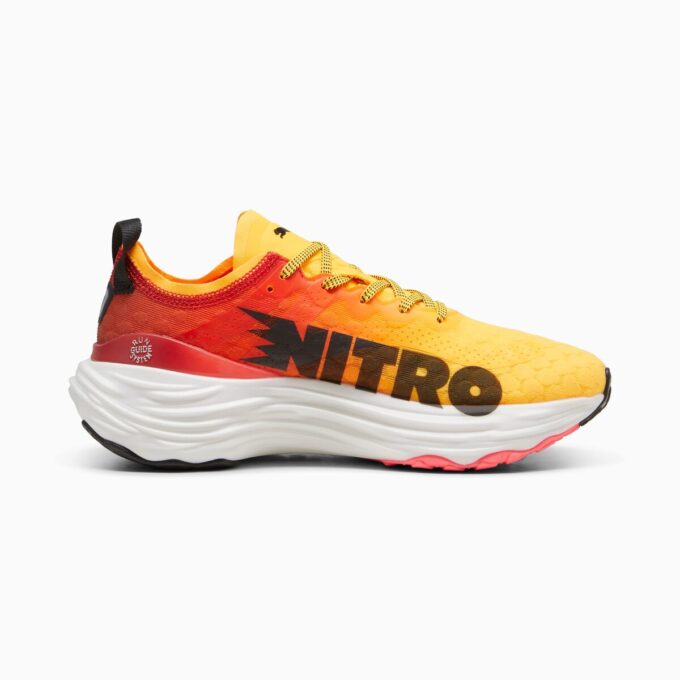 ForeverRun NITRO™ FADE Women Running Shoes ForeverRun NITRO™ FADE Women Running Shoes