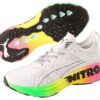 ForeverRun Nitro “Futrograde – White”