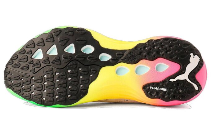 ForeverRun Nitro “Futrograde – White”