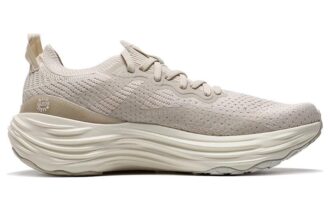ForeverRUN Nitro Knit “Beige”