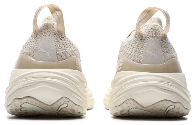 ForeverRUN Nitro Knit “Beige”