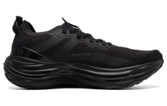 ForeverRUN Nitro Knit “Black”
