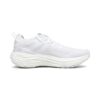 ForeverRun NITRO Knit “White Feather Grey”