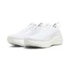 ForeverRun NITRO Knit “White Feather Grey”