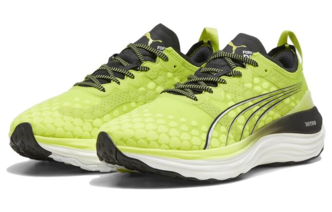 ForeverRun Nitro “Lime Pow”