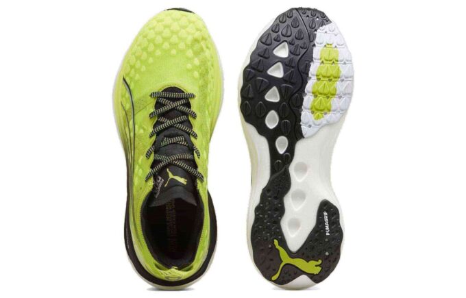 ForeverRun Nitro “Lime Pow”