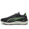 ForeverRun NITRO Running Shoes “Black Green”