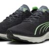 ForeverRun NITRO Running Shoes “Black Green”