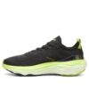 ForeverRun NITRO Running Shoes “Black Solar Green”
