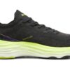 ForeverRun NITRO Running Shoes “Black Solar Green”