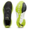 ForeverRun NITRO Running Shoes “Black Solar Green”