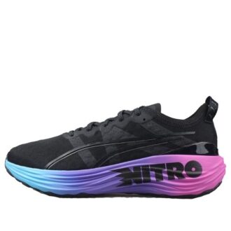 ForeverRun Nitro “Sunset – Black”