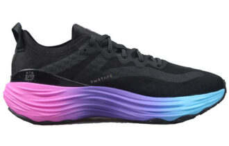 ForeverRun Nitro “Sunset – Black”