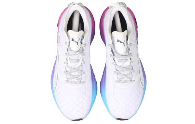 ForeverRun Nitro “Sunset – White”