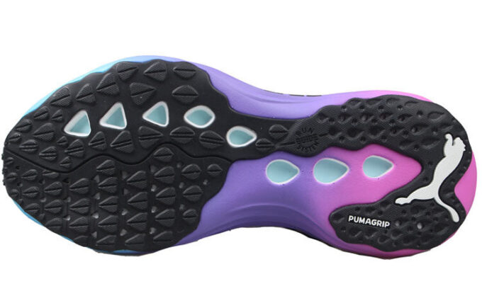 ForeverRun Nitro “Sunset – White”