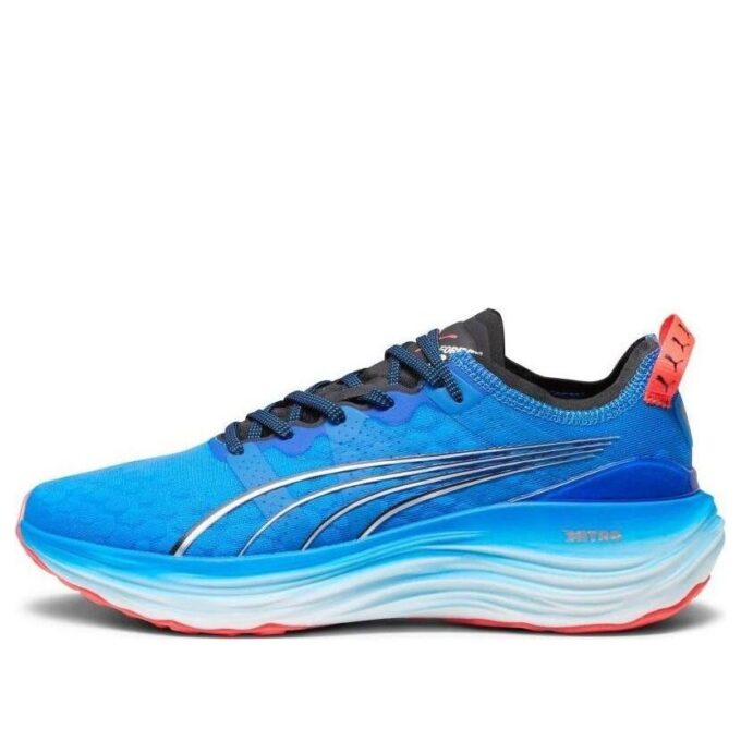 ForeverRUN NITRO “Ultra Blue”