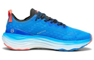 ForeverRUN NITRO “Ultra Blue”