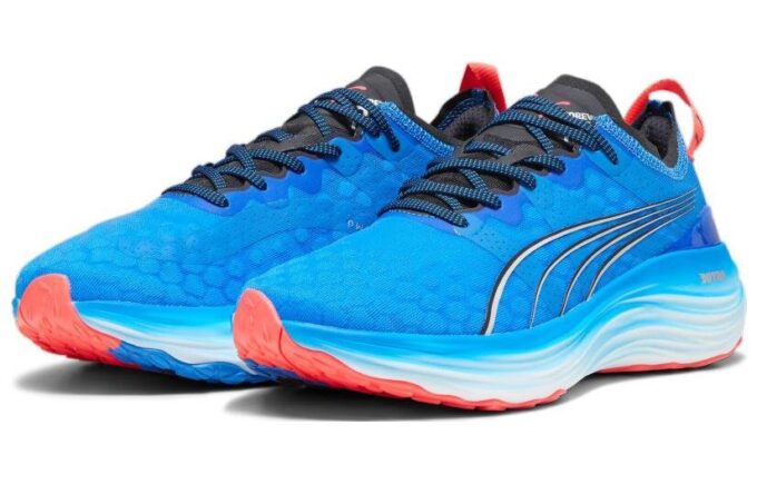 ForeverRUN NITRO “Ultra Blue”
