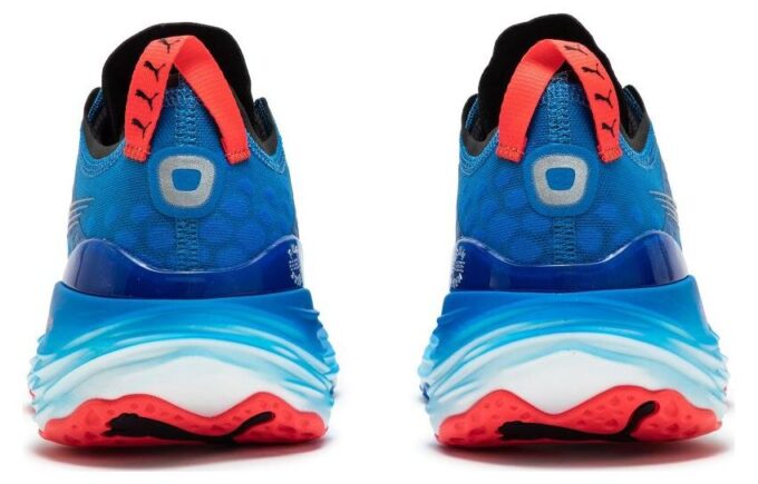 ForeverRUN NITRO “Ultra Blue”