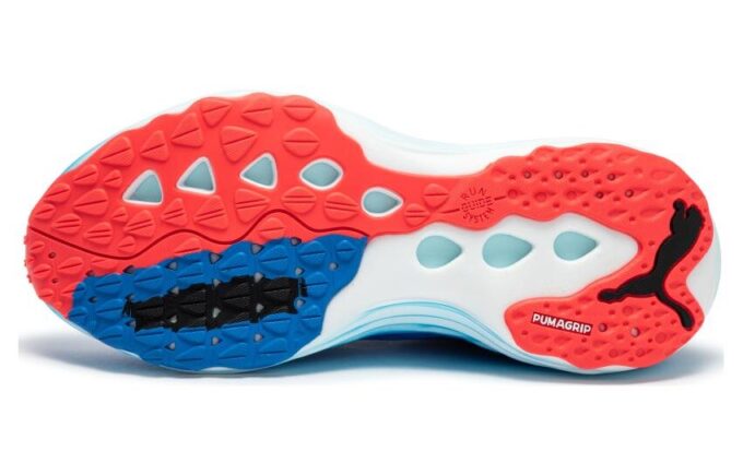 ForeverRUN NITRO “Ultra Blue”